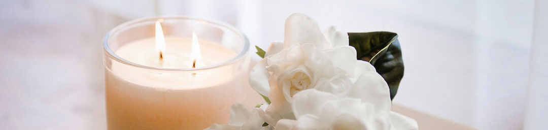 Candles & Diffusers