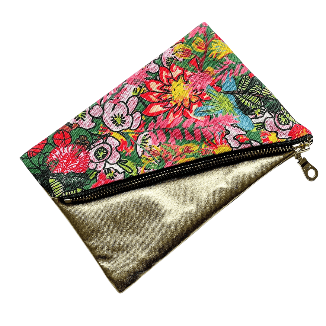 The Social Outfit Ethically Made Purse