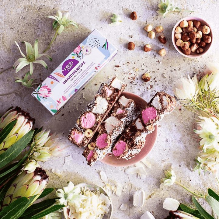 Rocky Road - Signature