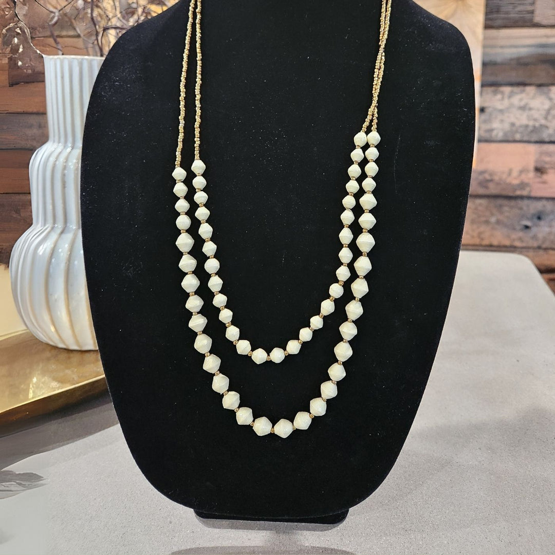 Afribeads Kampala Necklace
