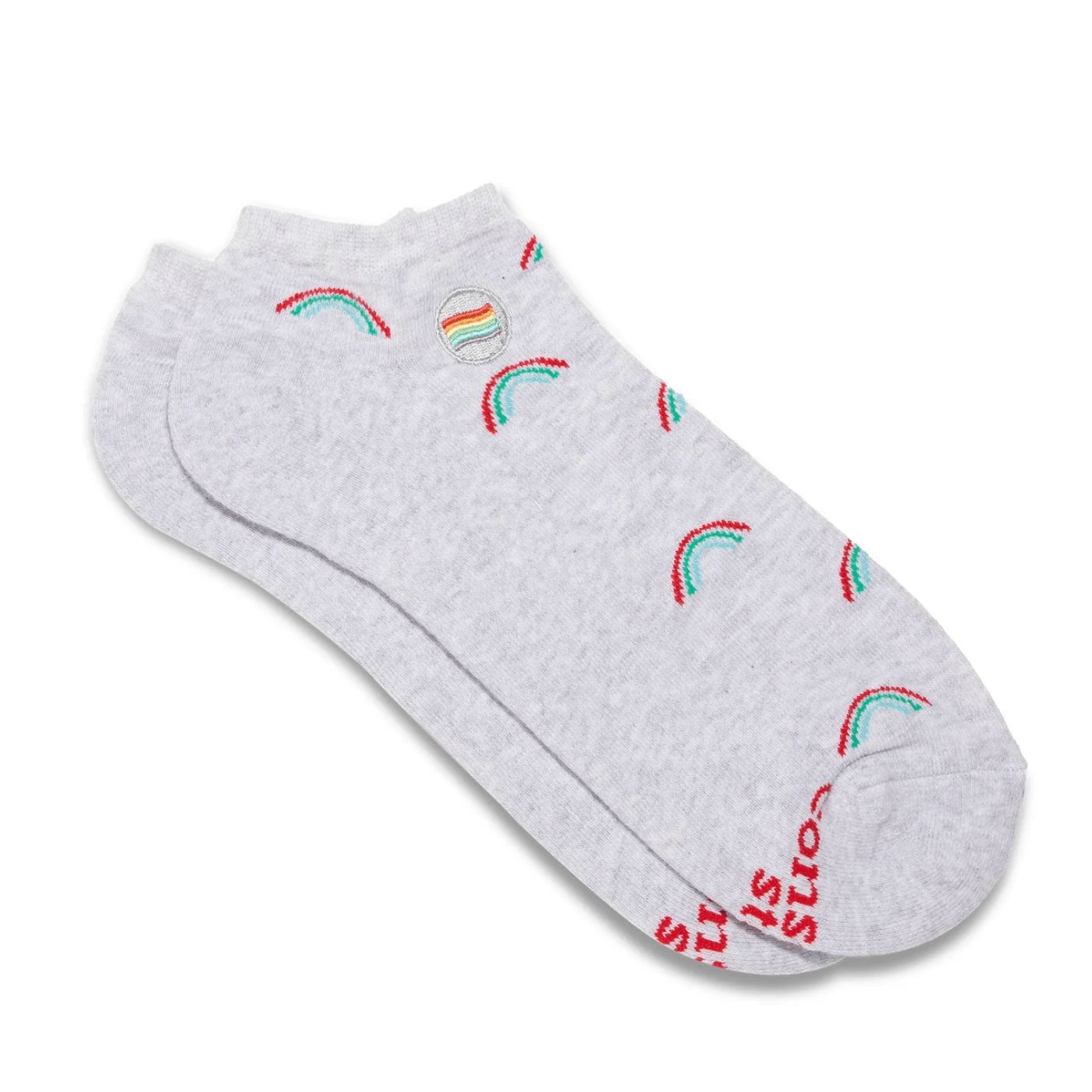 Environmentally Friendly Socks that Save LGBTQ Lives – Goods 4 Good