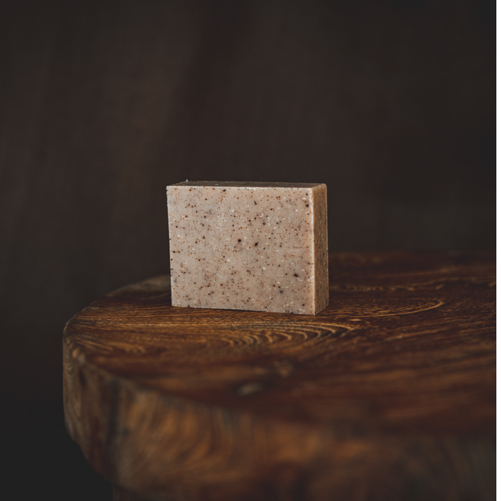 Base Cocoa Body Bar