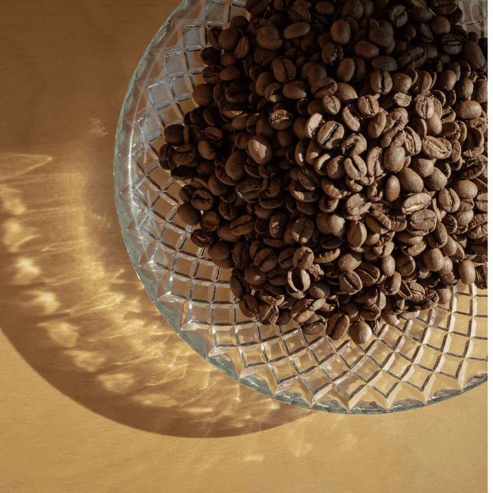 Change Coffee - Single Origin