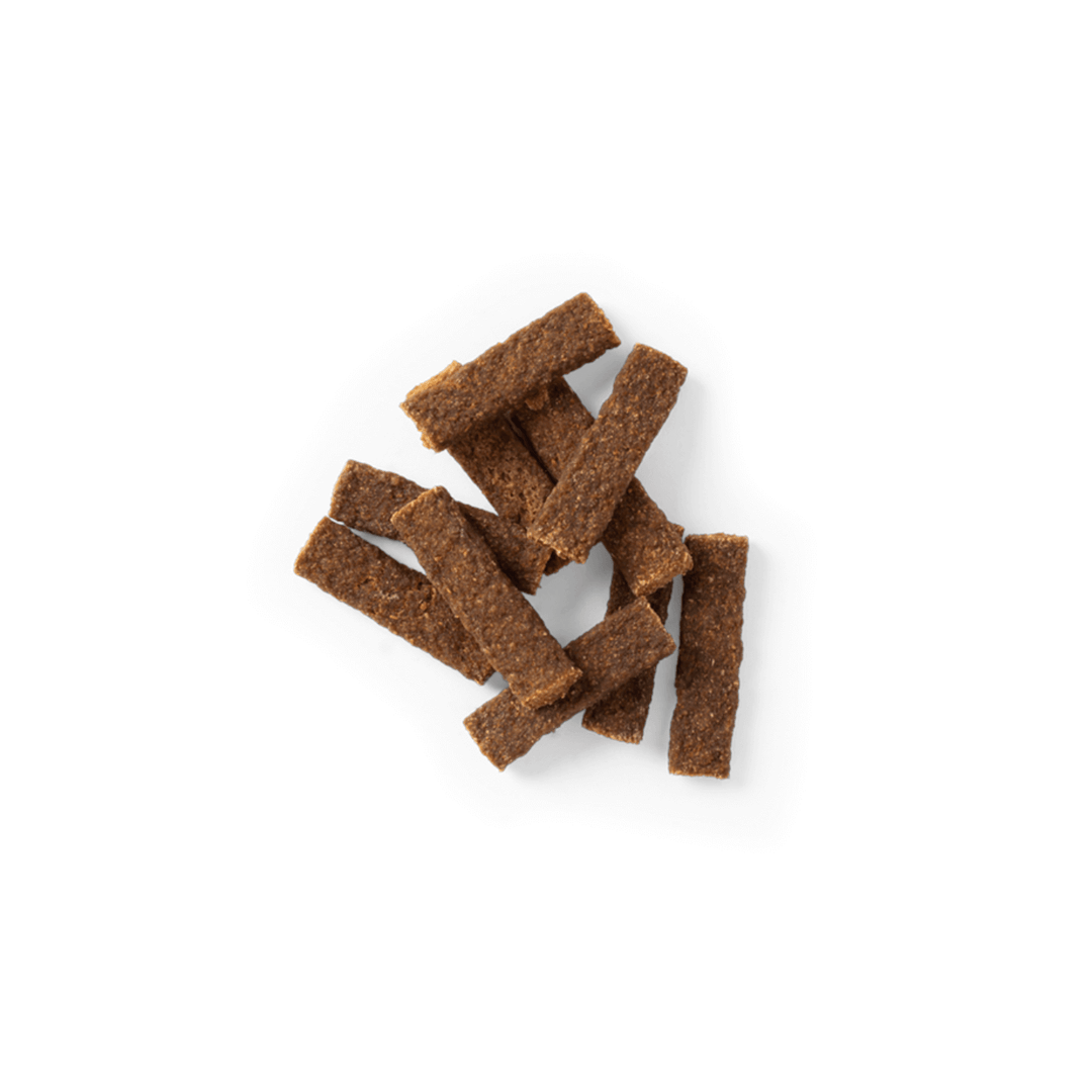 SavourLife Beef Strips Dog Treat