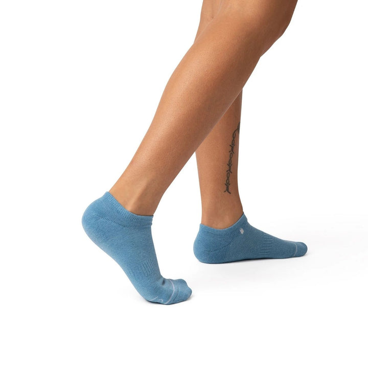 Socks that Give Books Ankle Gift Box