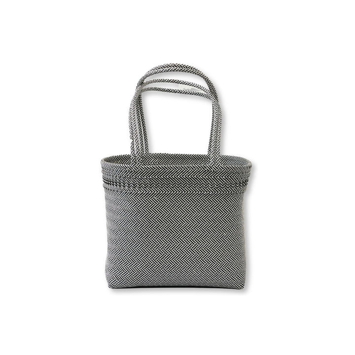 My Funky Bags Long Handle Herringbone