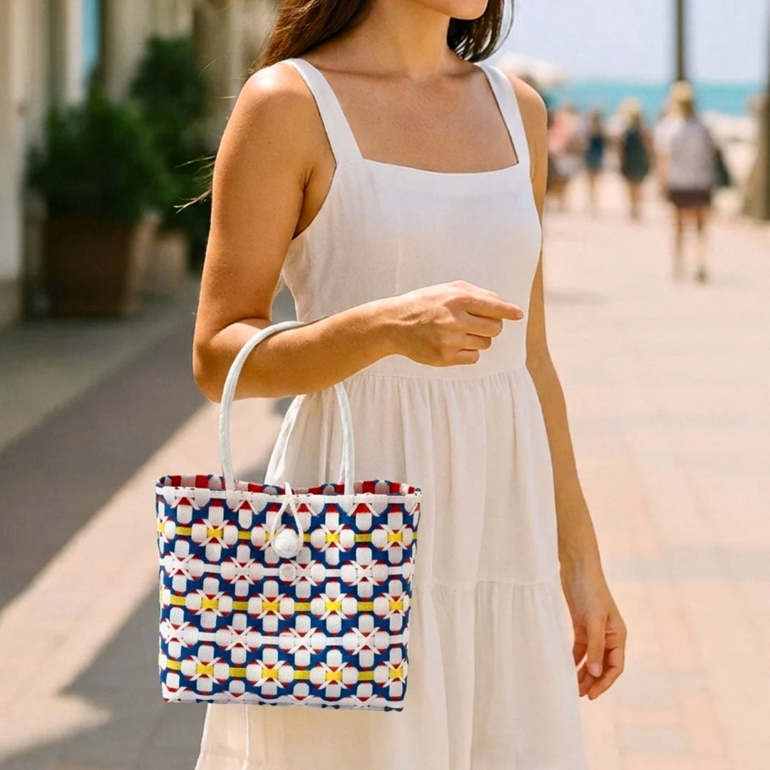 My Funky Bags Mini Daisy