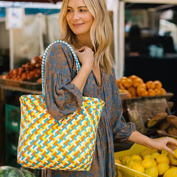 My Funky Bags Lulu Shopper