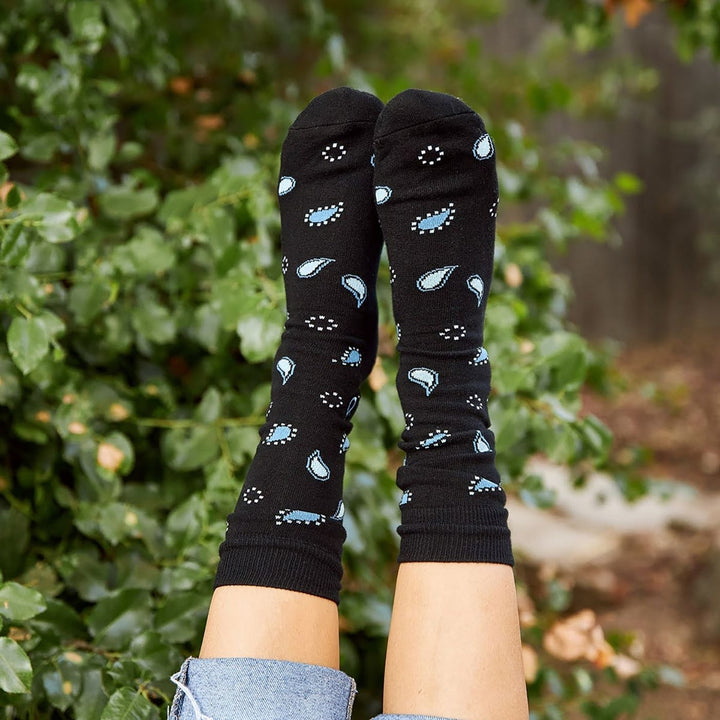 Socks that Give Water Gift Box