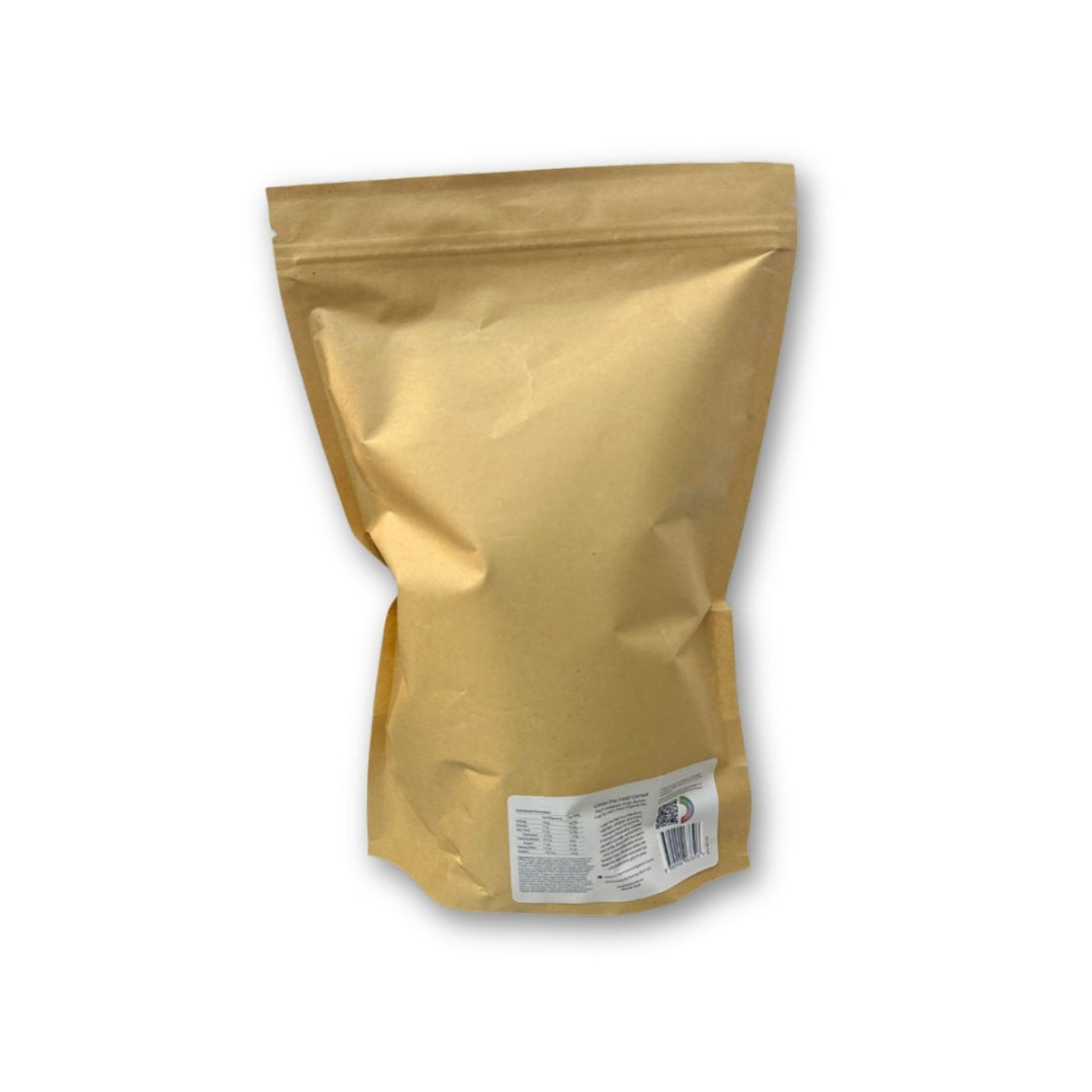 Queer Food Level The Field Cereal - A crunchy, feel-good cereal that supports LGBTQIA+ communities. Every bowl helps fund Queer Food’s impact-driven projects across Australia.