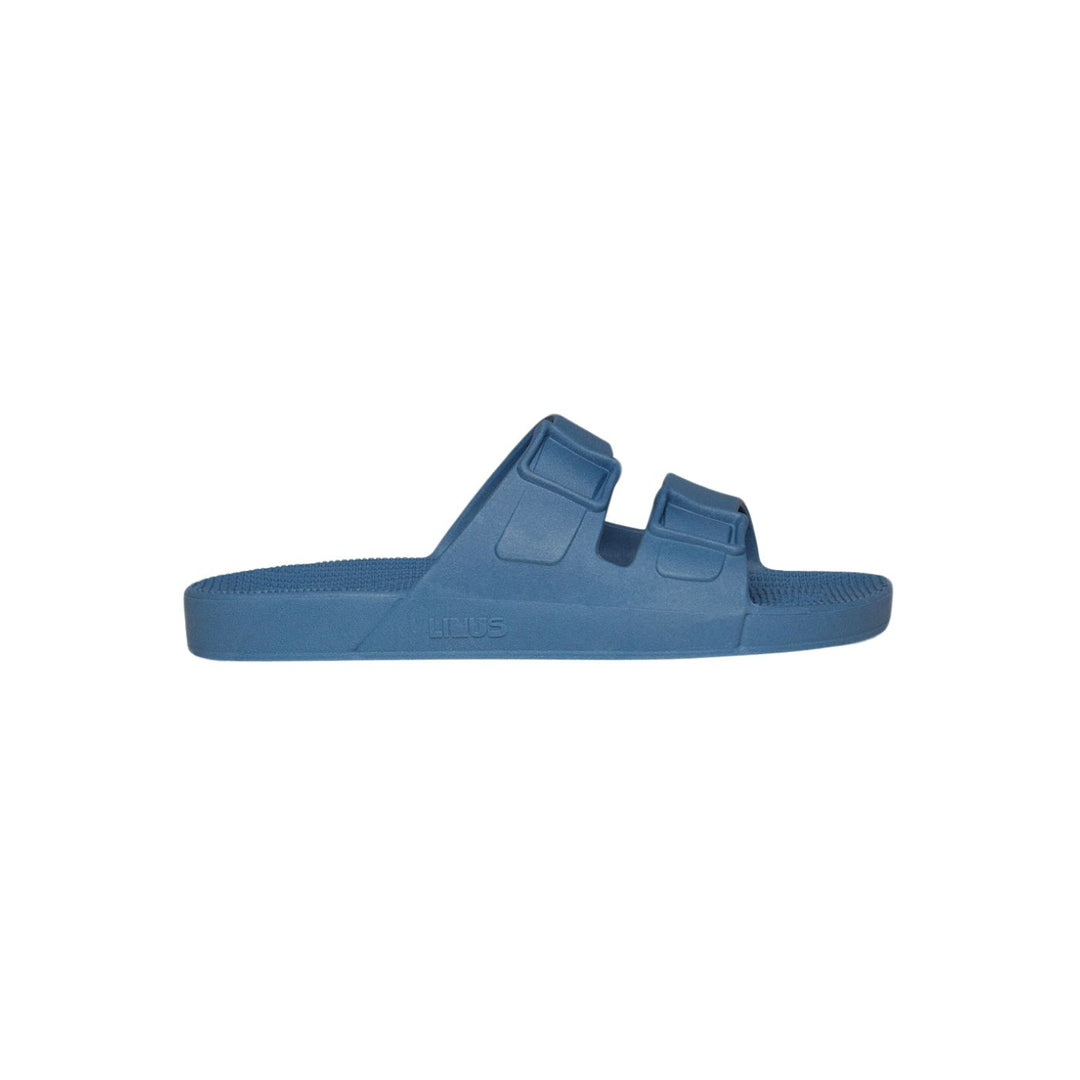 Linus Brisa Sandals - Light Blue