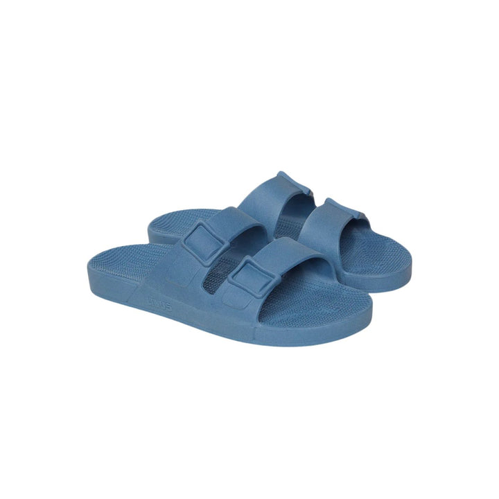Linus Brisa Sandals - Light Blue