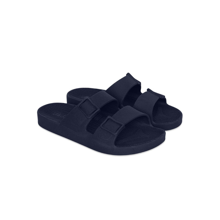 Linus Eclipse Sandals - Dark Blue