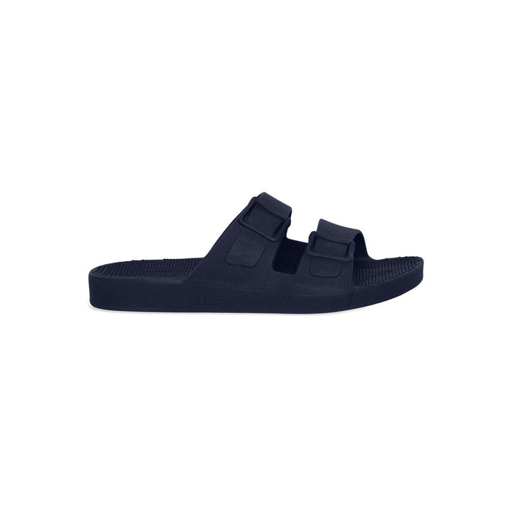 Linus Eclipse Sandals - Dark Blue