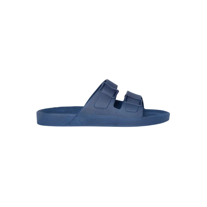 Linus Marinho Sandals - Navy Blue