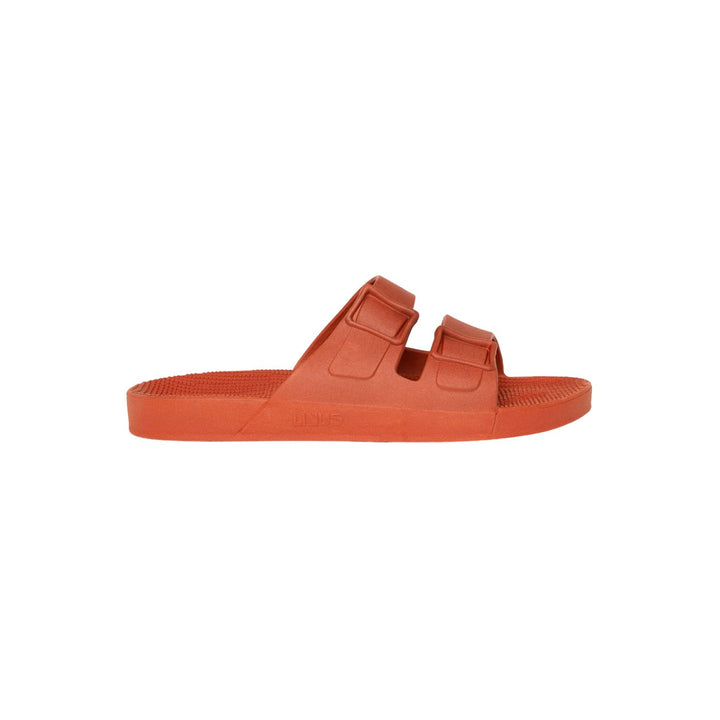Linus Tijolo Sandals - Brick