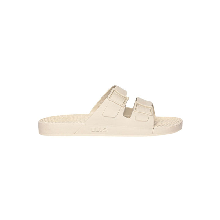 Linus Baunilha Sandals - Vanilla