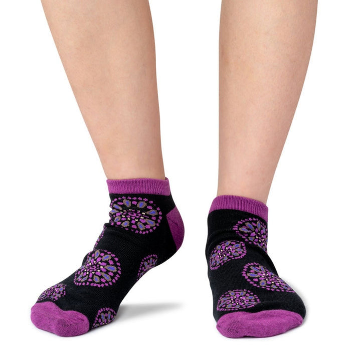 Sydney Sock Project - Nebula. With every Sydney Sock Project pair, you support charities creating real change for people and the planet—ethical, impactful, and made to make a difference.