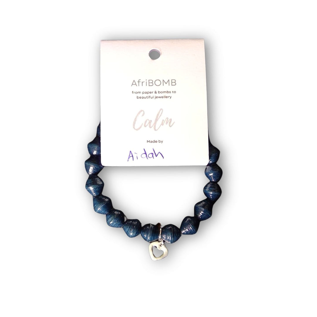 Afribeads AfriBOMB Bracelet