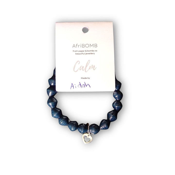 Afribeads AfriBOMB Bracelet