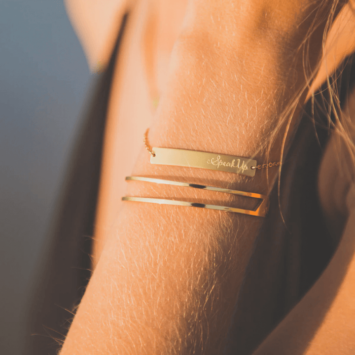 Eden - Ethically Made Bracelet