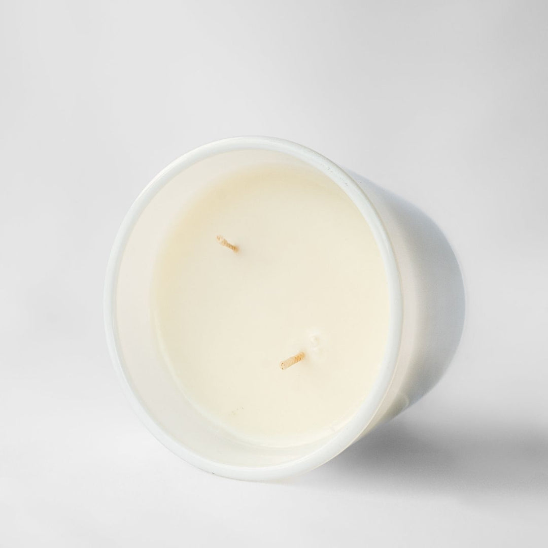 Kenshi Signature Range Frangipani & Jasmine Candle