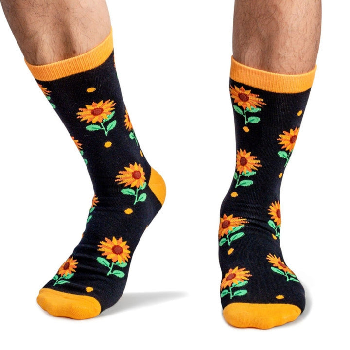 With every pair of Sydney Sock Project socks purchased, you're contributing to meaningful causes. They are dedicated to supporting charities and organisations that strive to make a difference for our people and planet.