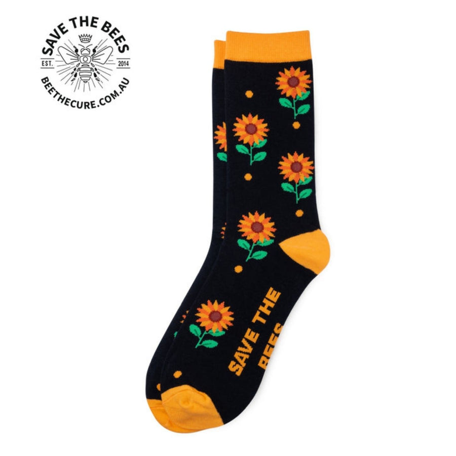 With every pair of Sydney Sock Project socks purchased, you're contributing to meaningful causes. They are dedicated to supporting charities and organisations that strive to make a difference for our people and planet.
