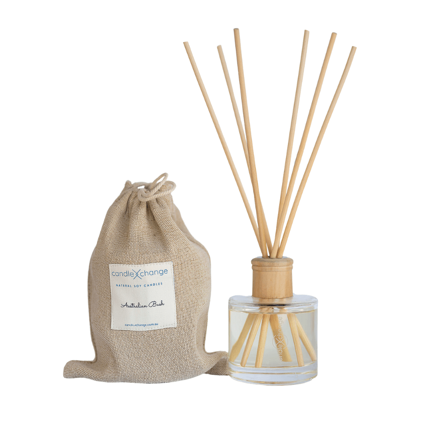 CandleeXchange Australian Bush Scented Eco Diffuser