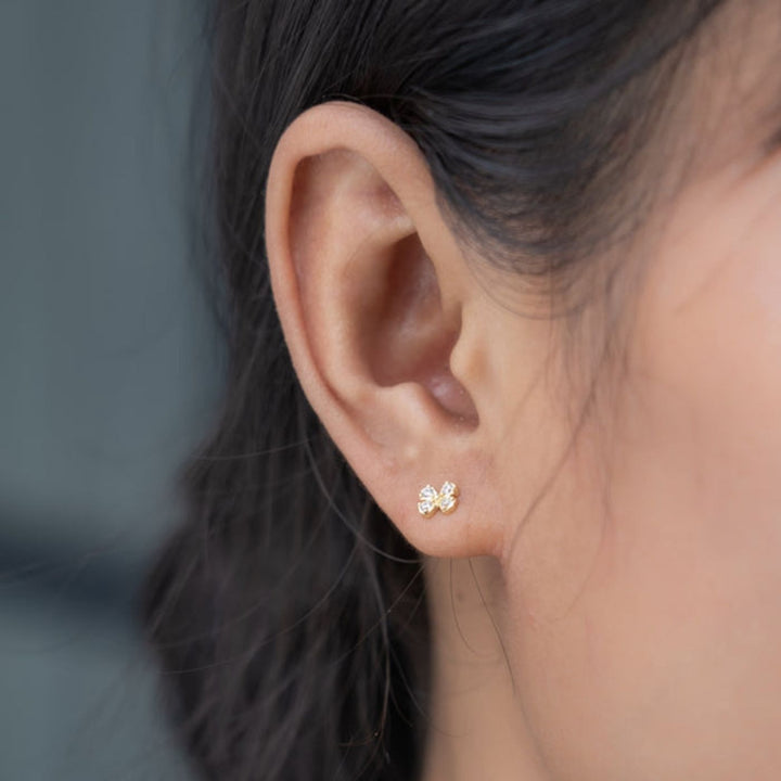The Mustard Seed Earring Set symbolises strength and growth. Profits support women rescued from trafficking through Eden’s restoration programs.