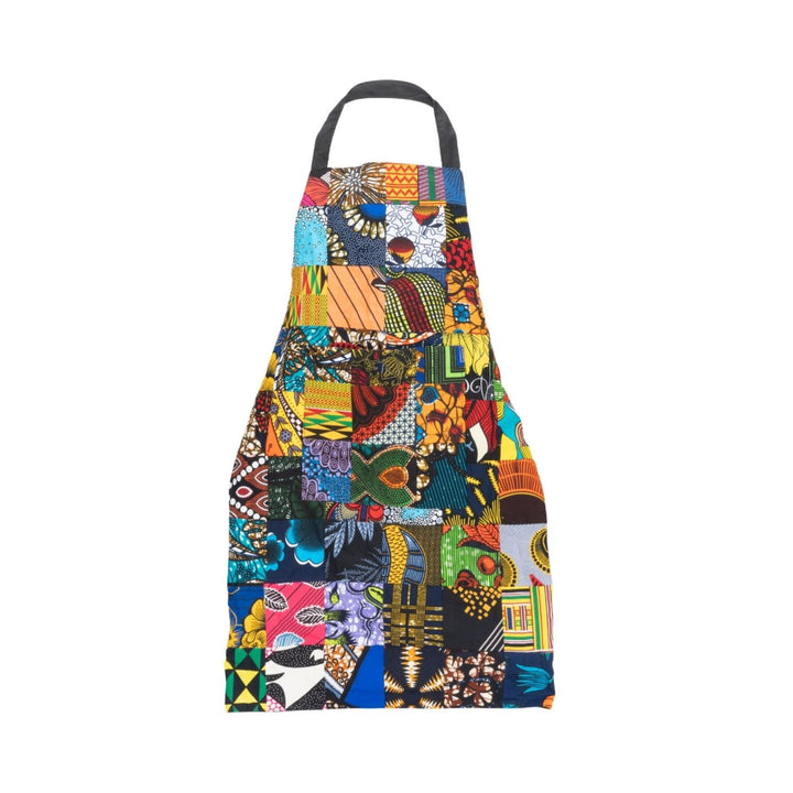 Afribeads Fabric Aprons