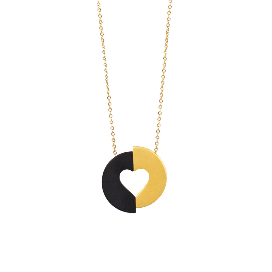 Eden Committed Ethical Necklace