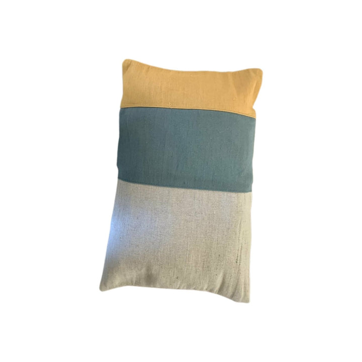 Soft, squishy, and sustainable! PLONK dog cushions are made ethically from natural jute, support artisans, and are perfect for pups—and humans too!