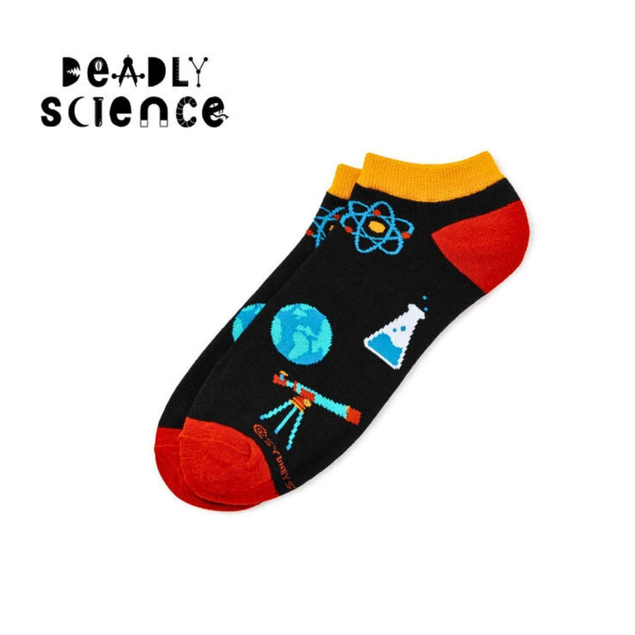 Sydney Sock Project - Discovery. With every Sydney Sock Project pair, you support charities creating real change for people and the planet—ethical, impactful, and made to make a difference.
