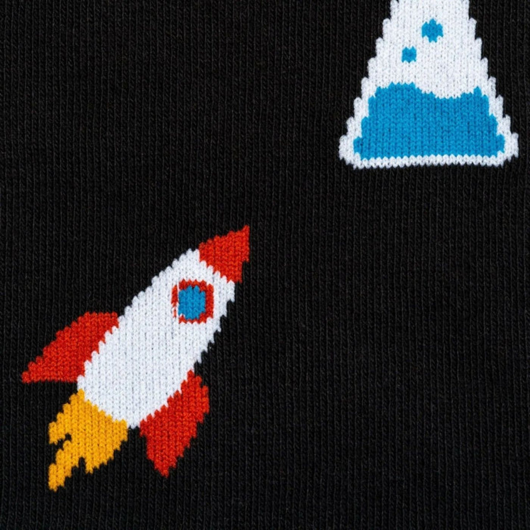 Sydney Sock Project - Discovery. With every Sydney Sock Project pair, you support charities creating real change for people and the planet—ethical, impactful, and made to make a difference.