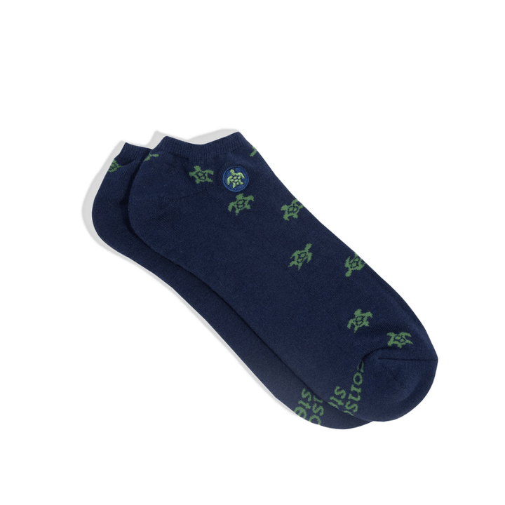 Conscious Step Environmentally Friendly Socks that Protect Turtles