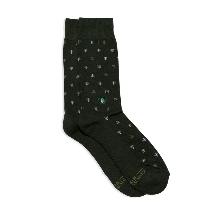 Conscious Step Ethical Socks that Plant Trees