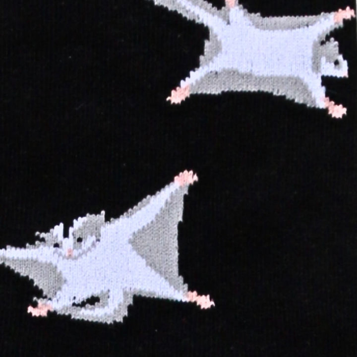 Sydney Sock Project - Sugar Glider. With every Sydney Sock Project pair, you support charities creating real change for people and the planet—ethical, impactful, and made to make a difference.