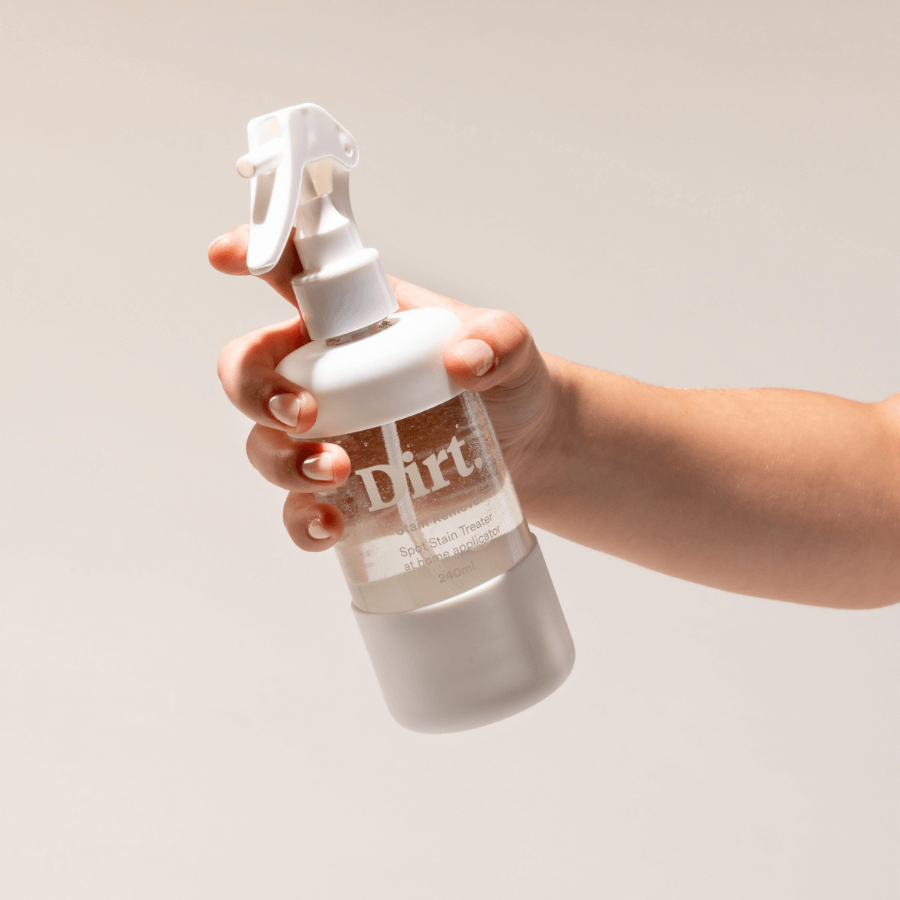 Dirt Eco Stain Remover