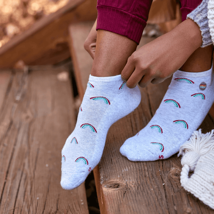 Conscious Step that Save LGBTQ Lives