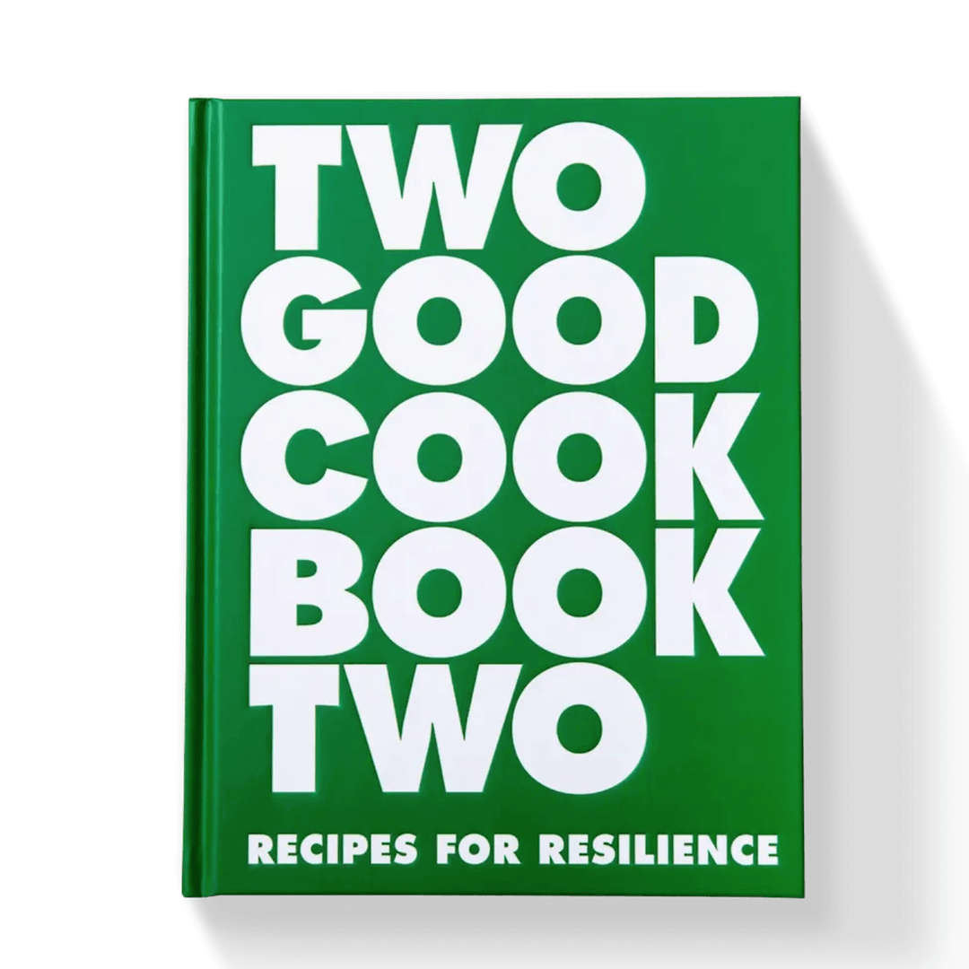 Two Good Cook Book Two