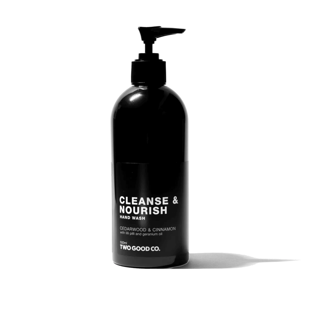 Two Good Co Cleanse & Nourish Ethical Hand Wash