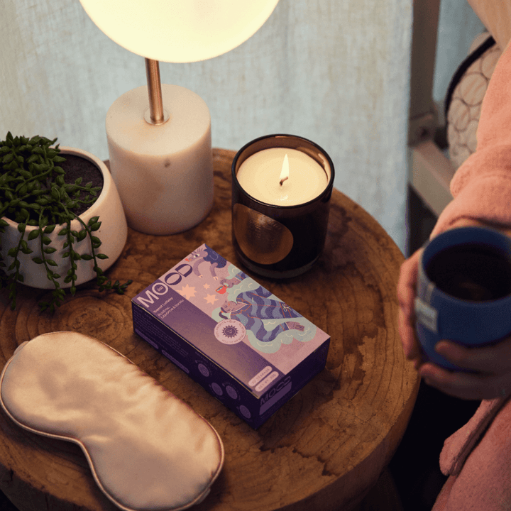 Mood Tea - Sweet Lullaby