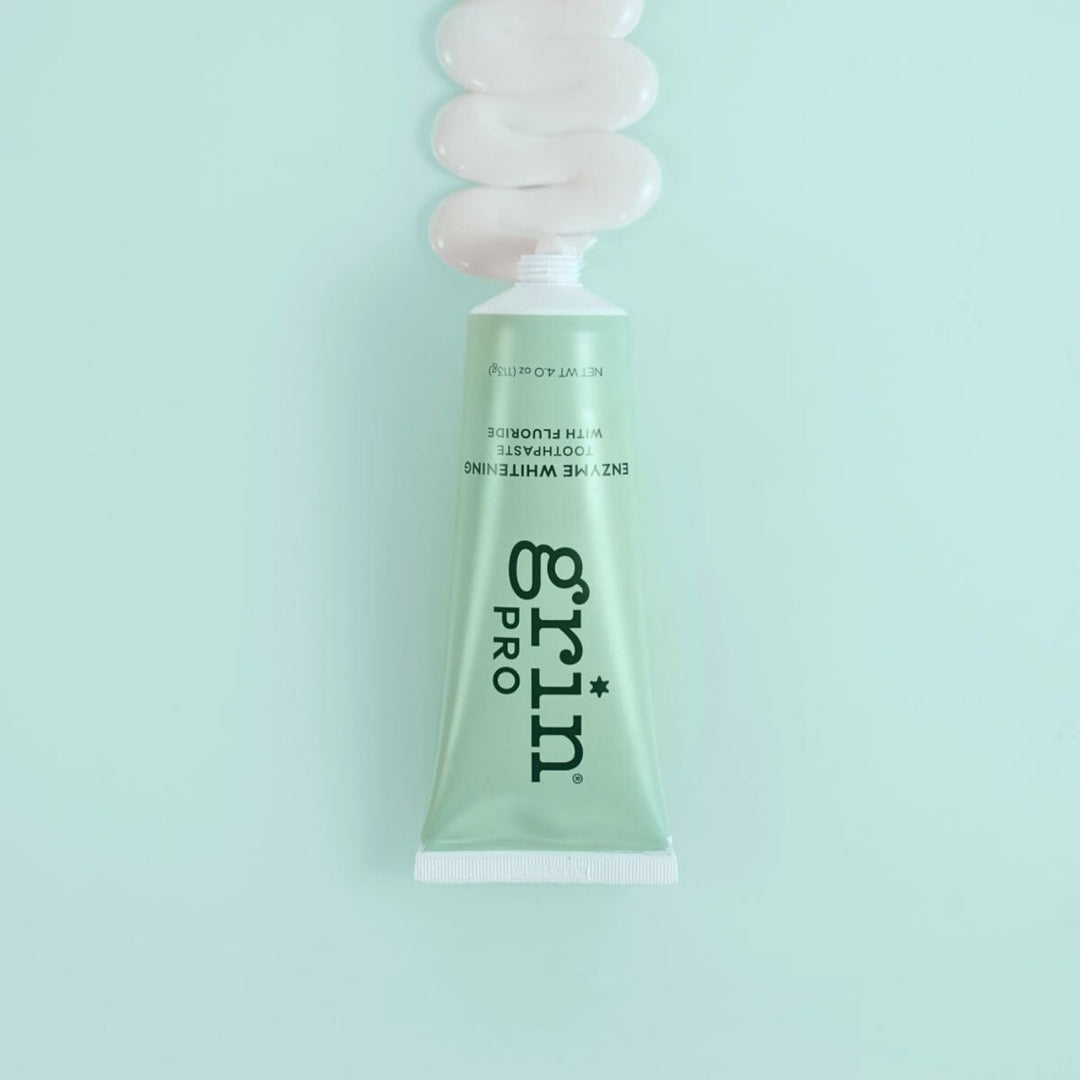 Grin Pro Toothpaste
