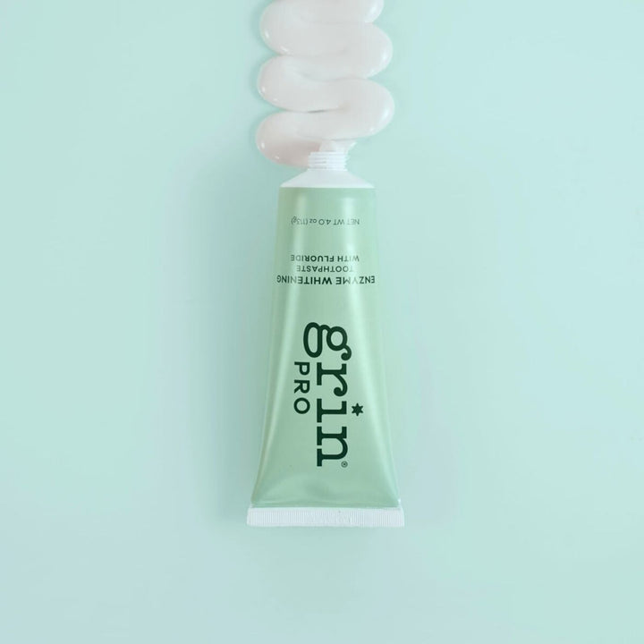 Grin Pro Toothpaste