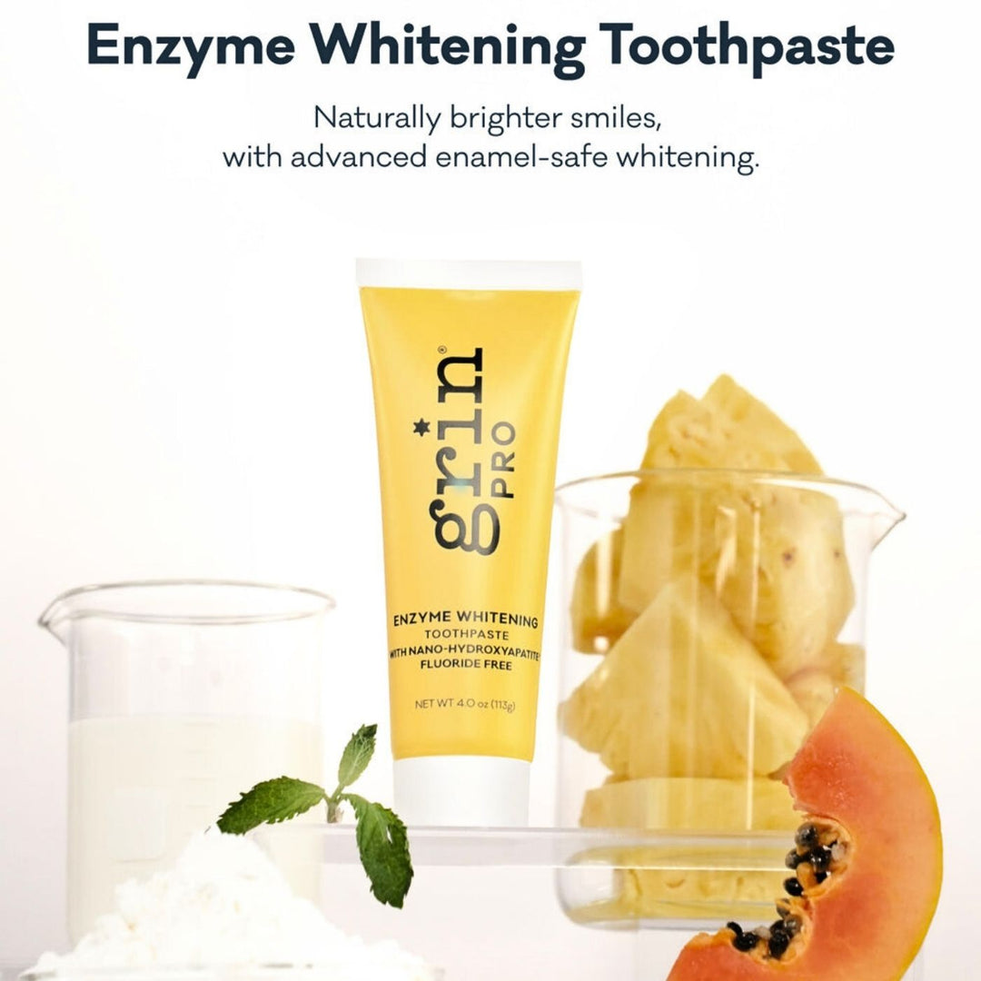 Grin Pro Toothpaste