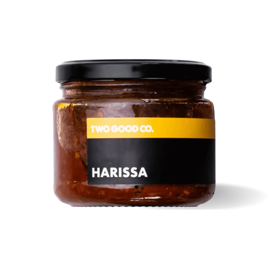 Two Good Co Gluten Free Harissa Paste