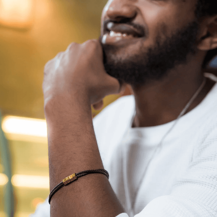 Men's Bracelet - Find Hope