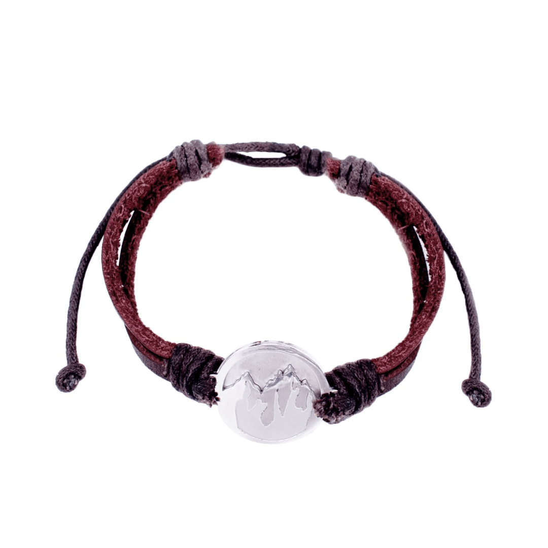 Ethical mens jewellery online