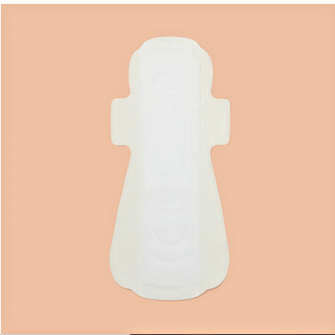 Tsuno Bamboo Pads with Wings - Overnight